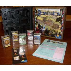  Dominion Board Game Toys & Games