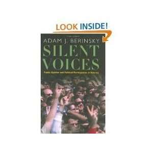  Silent Voices Public Opinion And Political Participation 