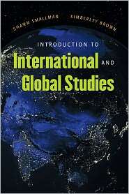 Introduction to International and Global Studies, (0807871753), Shawn 