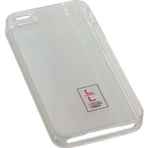  Limited Luxury Cases White Frosted TPU Case For iPhone 4 
