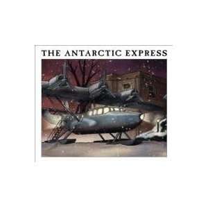  Cthulhu Mini Mythos The Antarctic Express Toys & Games