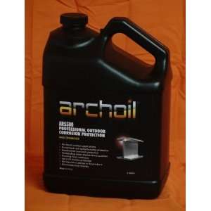  AR5100 1G ~ Archoil Rust Remover 1 Gallon 