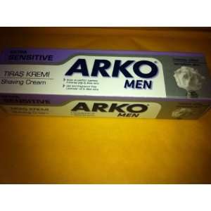  Arko Shaving Cream Extra Sensitive
