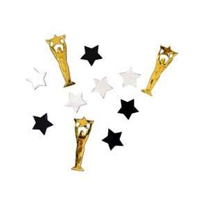  Hollywood Award Confetti