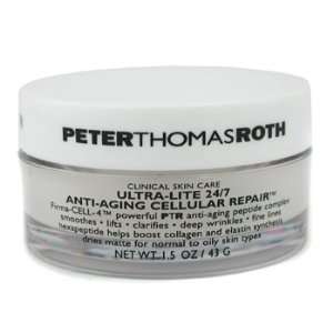 Ultra Lite Anti Aging Cellular Repair (Normal to Oily Skin)  43g/1.5oz