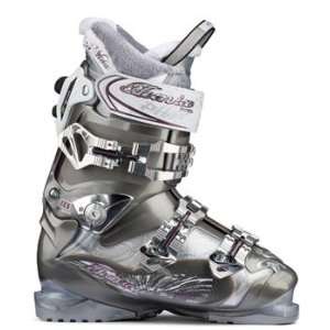 Tecnica Womens Viva Phoenix Max 10 Air Shell Ski Boots 2012:  