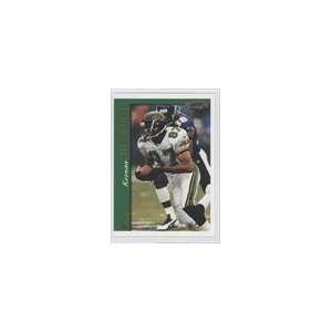  1997 Topps #256   Keenan McCardell Sports Collectibles