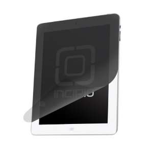  Incipio iPad 2 Privacy Screen Protector Apple iPad 2 Cell 