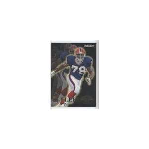  1994 Fleer All Pros #16   Bruce Smith Sports Collectibles