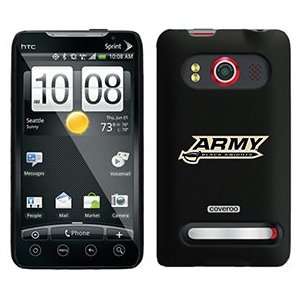  USMA Army Black Nights on HTC Evo 4G Case: MP3 Players 