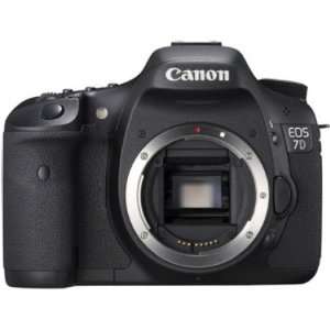  EOS 7D (EF 100mm f/2.0 USM )   4GB Included   W/ Other 