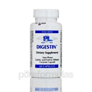  Progressive Labs Digestin 60 Capsules Health & Personal 