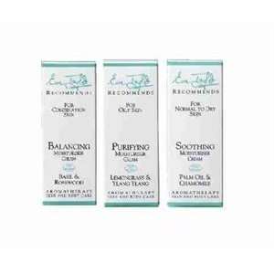  Eve Taylor Soothing Moisturiser Cream for Normal to Dry 