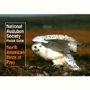   : Field Guide   Audubon NA Bird of Prey   56 Species: Everything Else