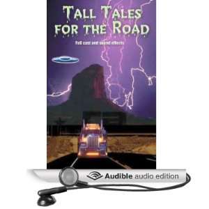  Tall Tales for the Road (Audible Audio Edition) Jonathan 