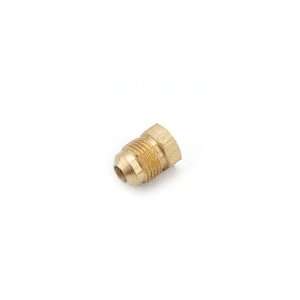  Anderson Metals Corp 1/4 Fl Plug 14039 04 Flare Fittings 