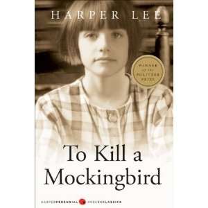  by Harper Lee (Author)To Kill a Mockingbird (Paperback 