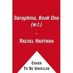  Seraphina, Book One (w.t.) (9781416975670) Rachel Hartman Books