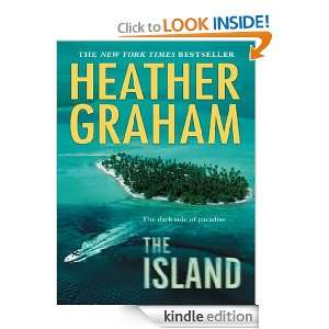 The Island Heather Graham  Kindle Store