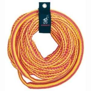  Airhead Bungee Tube Tow Rope   50Ft