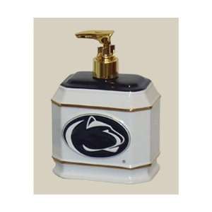  Penn State Liquid Soap Dispenser