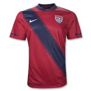  100% Authentic Polyester Usa Jersey: Sports & Outdoors