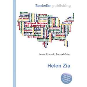  Helen Zia Ronald Cohn Jesse Russell Books