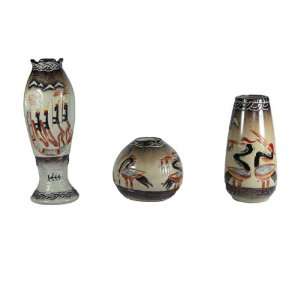  Gorgeous Artistic Pottery Suite Boating