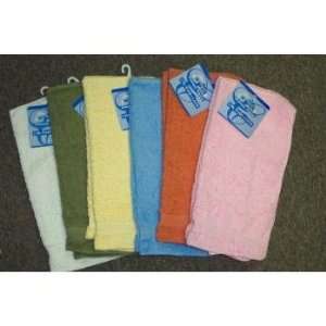  Heavy Wash Cloth Case Pack 288