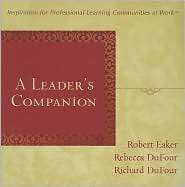 Leaders Companion, (1934009059), Robert Eaker, Textbooks   Barnes 