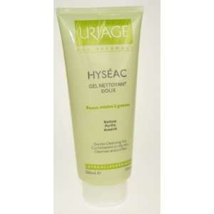 Uriage Hyseac Gel Nettoyany Doux Gentle Cleansing Gel for Combination 