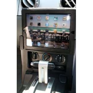   Pocket iPad Holder Car Mount for Ford Mustang 2005 2009 Electronics
