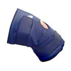  Sroufe Pneugel Brand Postop Knee Wrap Health & Personal 