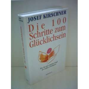   eigener Kraft Ihr Leben Verändern Josef Kirschner  Books