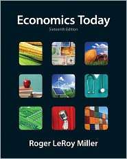   Today, (0132554615), Roger LeRoy Miller, Textbooks   