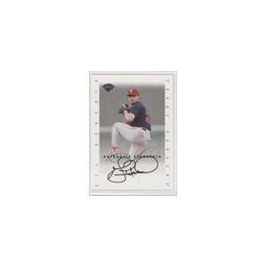   Signature Extended Autographs #76   Gil Heredia Sports Collectibles