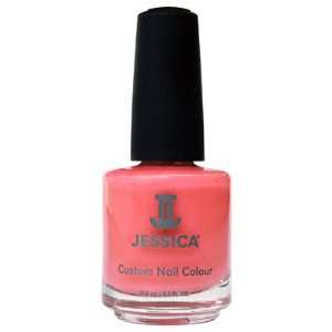  Jessica Custom Nail Colour 391 Tutti Frutti Beauty