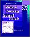   Manuals, (0471122815), Leslie M. Haydon, Textbooks   Barnes & Noble