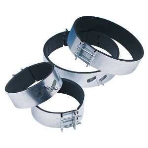  8 Noise Reduction Clamps