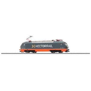   Litt. 141 Hectorrail Electric Locomotive (L) (HO Scale) Toys & Games