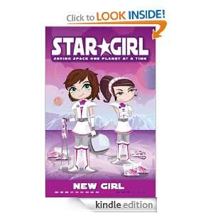 Star Girl Book 1 New Girl New Girl Louise Park  Kindle 