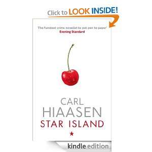  Star Island eBook Carl Hiaasen Kindle Store