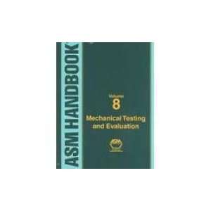   Asm Handbook) (Asm Handbook) (Asm Handboo (9780871703897): Howard Kuhn