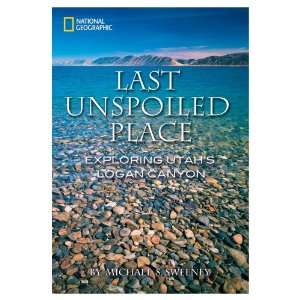  National Geographic Last Unspoiled Place: Office Products