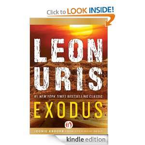 Start reading Exodus on your Kindle in under a minute . Dont have 
