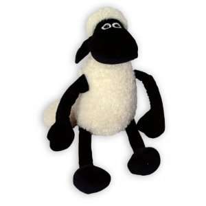  Shaun The Sheep   Plush Doll (9 in height) Toys & Games