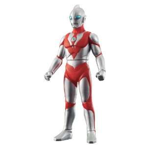   Ultraman Superheroes Ultra Hero Series #13: ULTRAMAN POWERED: Toys