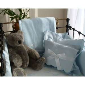 one fine day fitted crib sheet by Sweet William:  Home 