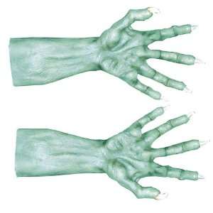  Ultimate Monster Hands Green: Home & Kitchen