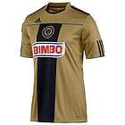  UNION MLS USA Soccer Football Jersey Home Shirt Top~Mens 2XL